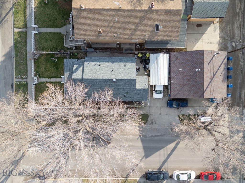 502 W Front Street, Livingston MT 59047