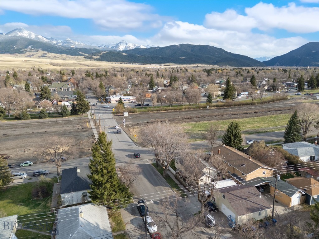 502 W Front Street, Livingston MT 59047