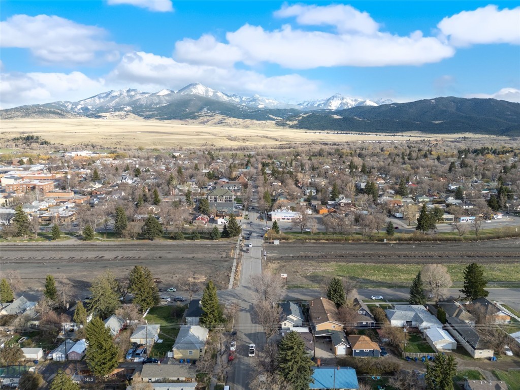 502 W Front Street, Livingston MT 59047