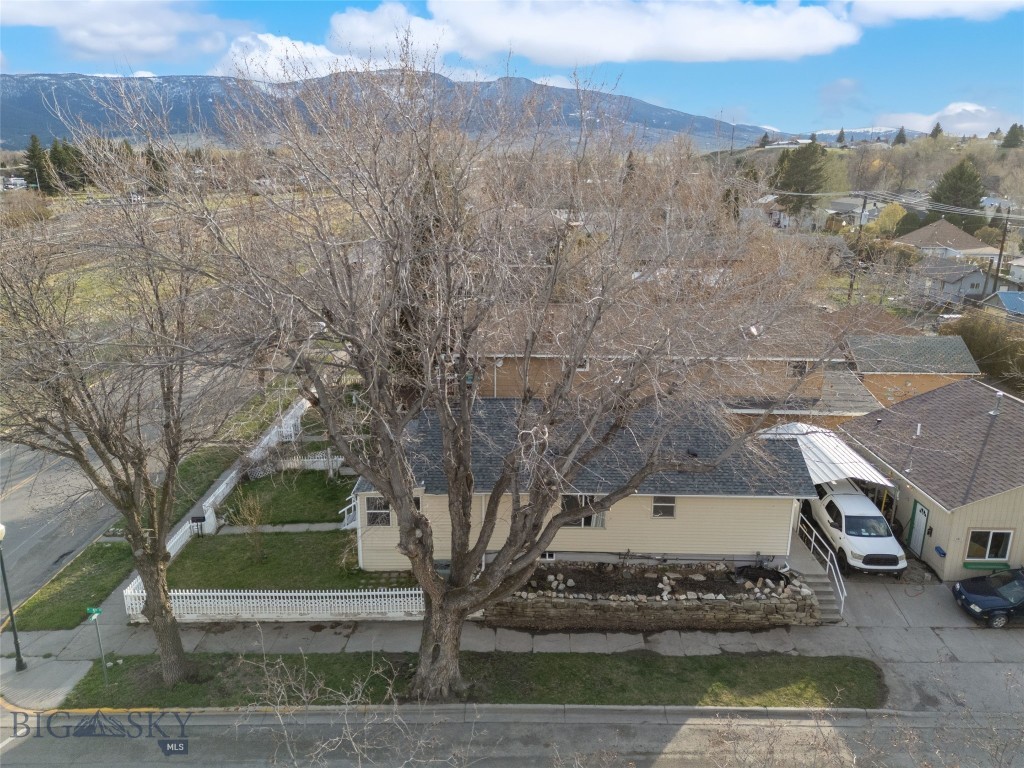 502 W Front Street, Livingston MT 59047