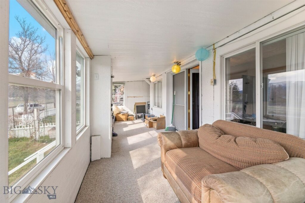 502 W Front Street, Livingston MT 59047