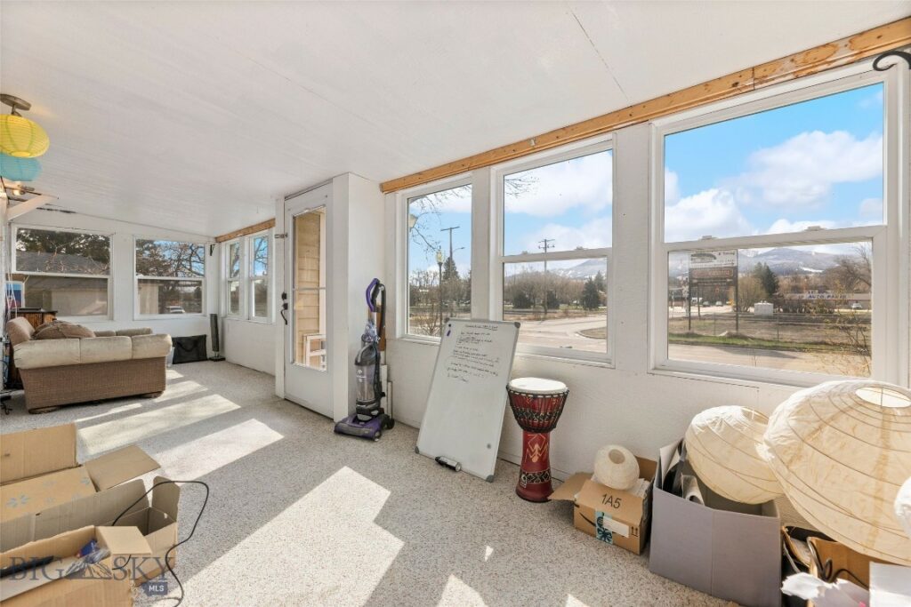 502 W Front Street, Livingston MT 59047