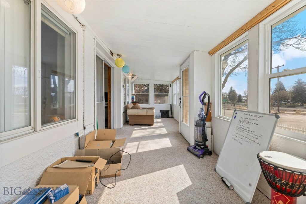 502 W Front Street, Livingston MT 59047
