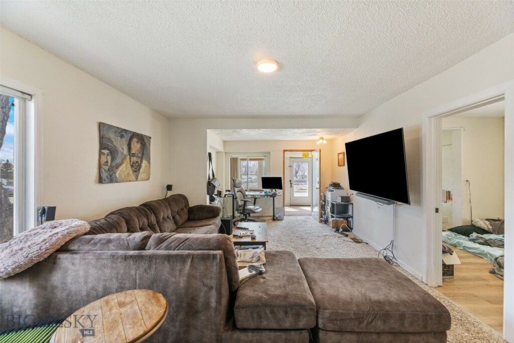 502 W Front Street, Livingston MT 59047
