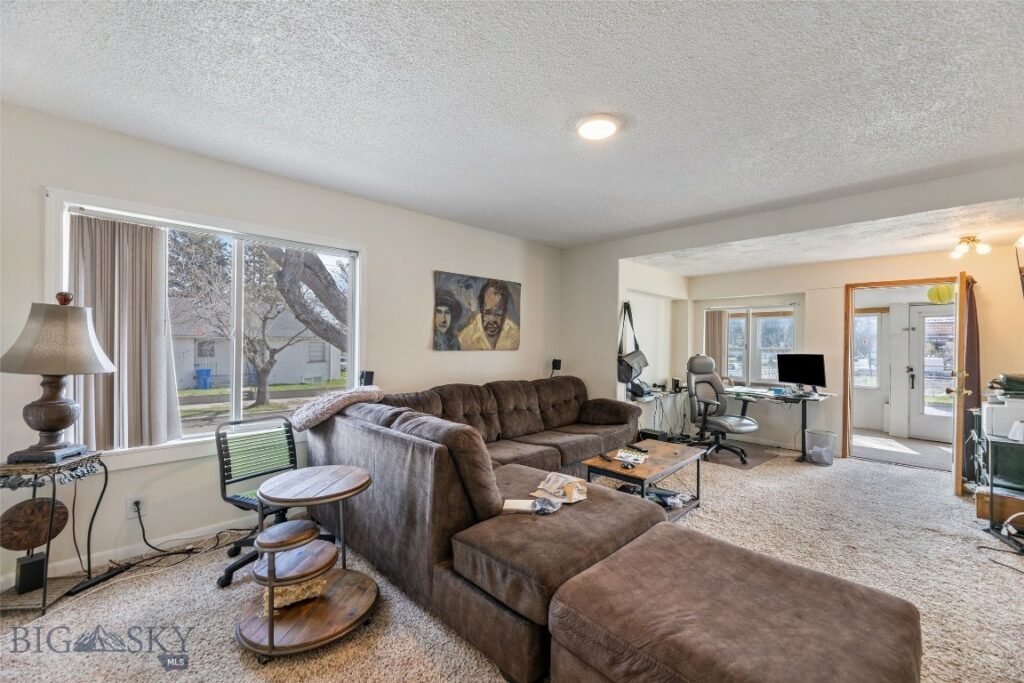 502 W Front Street, Livingston MT 59047