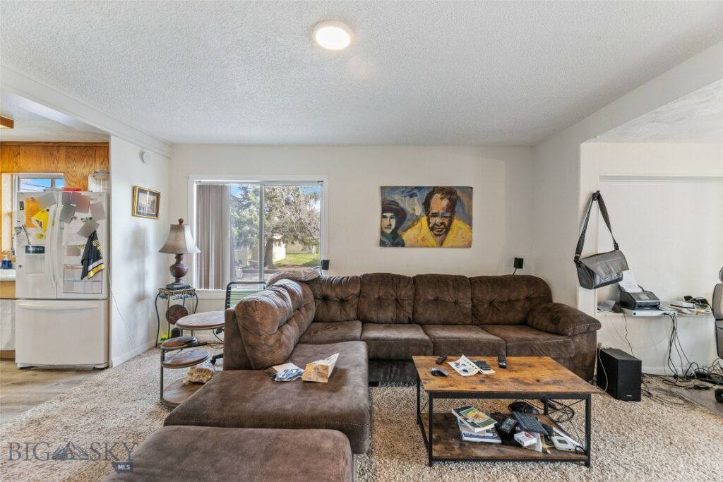 502 W Front Street, Livingston MT 59047