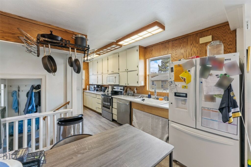 502 W Front Street, Livingston MT 59047