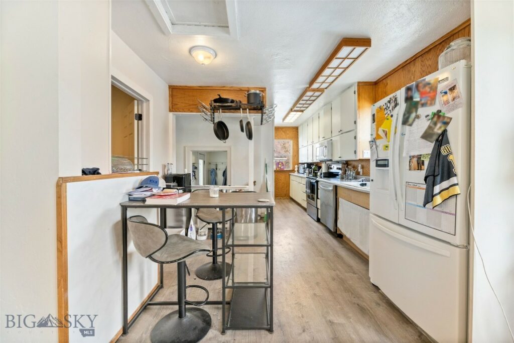 502 W Front Street, Livingston MT 59047