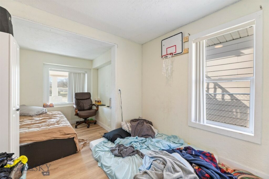 502 W Front Street, Livingston MT 59047