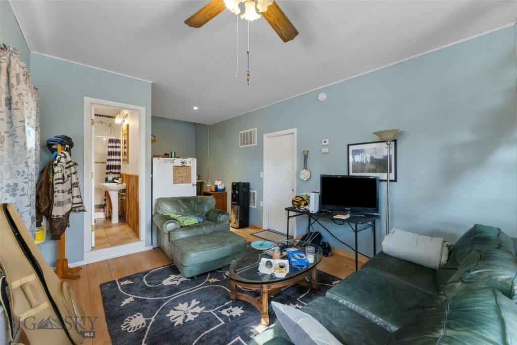 502 W Front Street, Livingston MT 59047