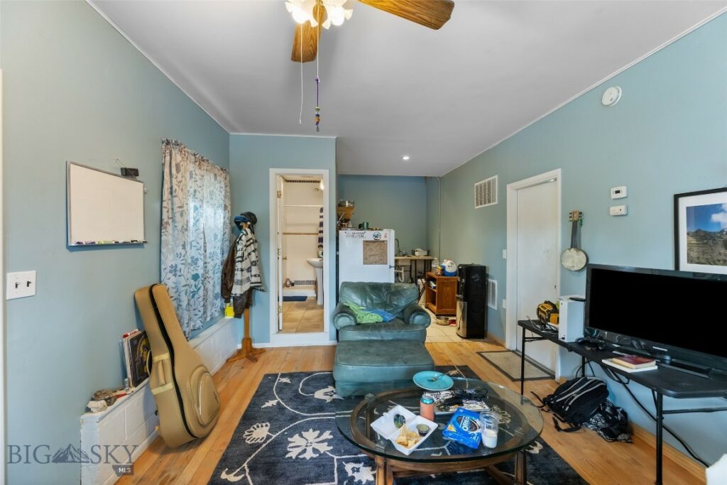 502 W Front Street, Livingston MT 59047