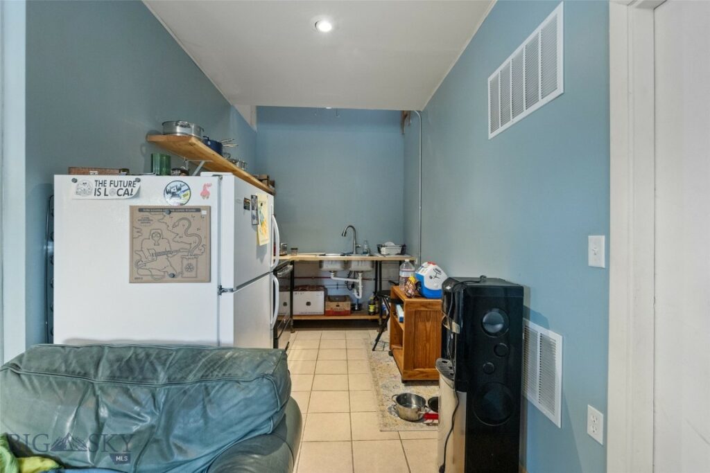 502 W Front Street, Livingston MT 59047