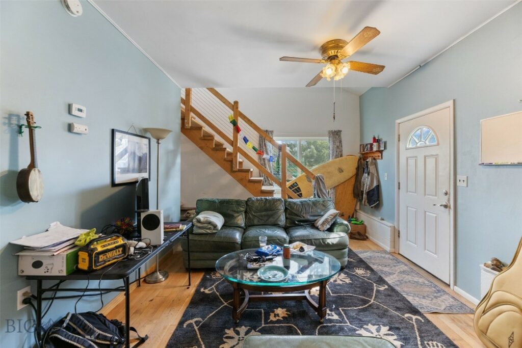 502 W Front Street, Livingston MT 59047