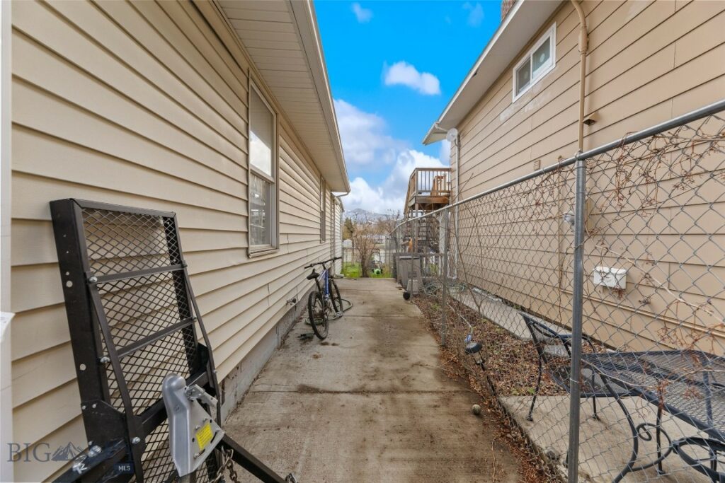 502 W Front Street, Livingston MT 59047