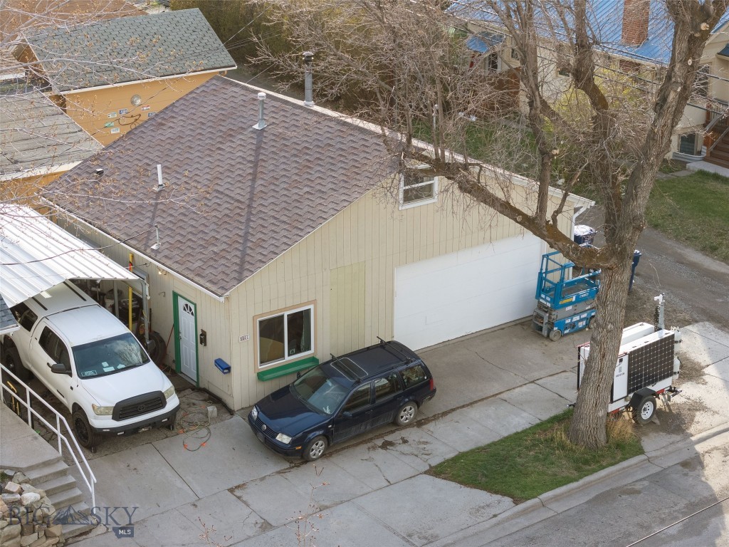 502 W Front Street, Livingston MT 59047