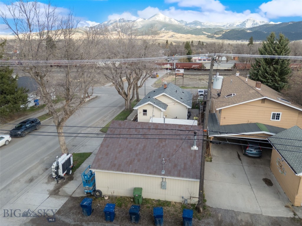 502 W Front Street, Livingston MT 59047