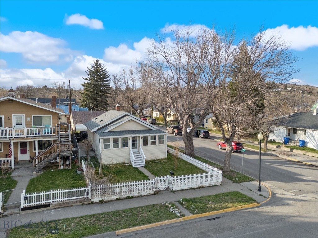 502 W Front Street, Livingston MT 59047