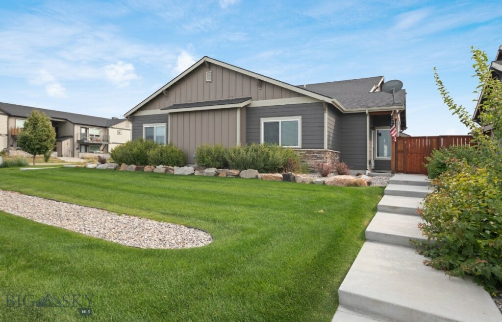 5025 Dragon Fly Street, Bozeman MT 59718