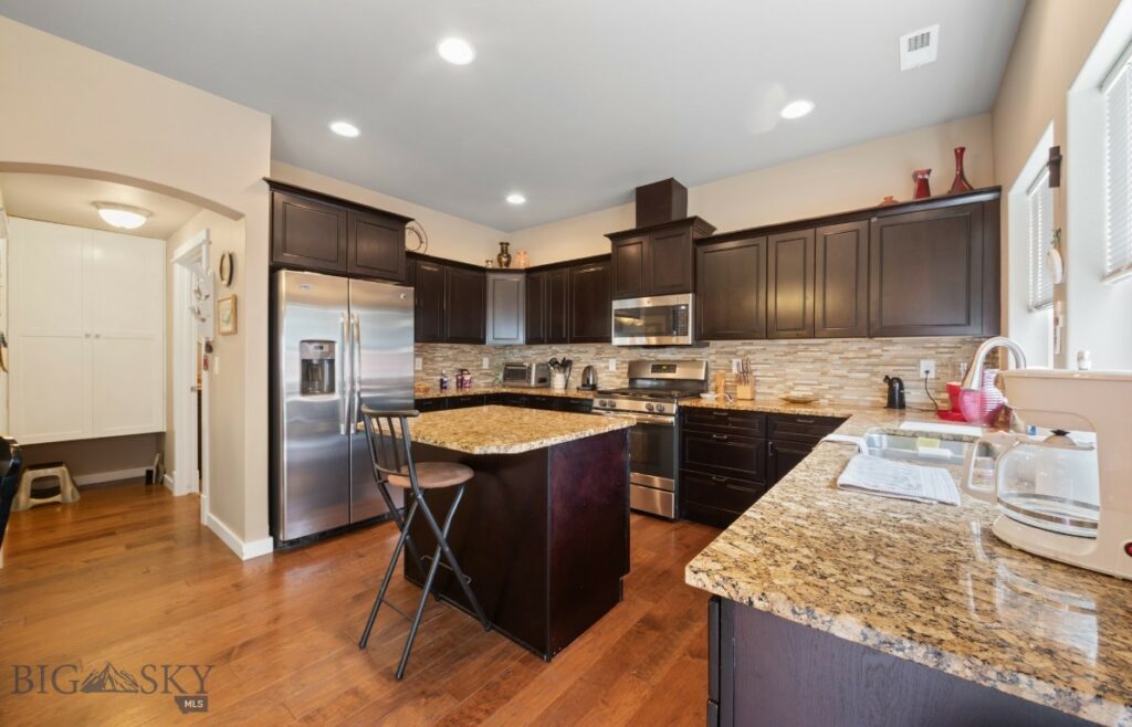 5025 Dragon Fly Street, Bozeman MT 59718