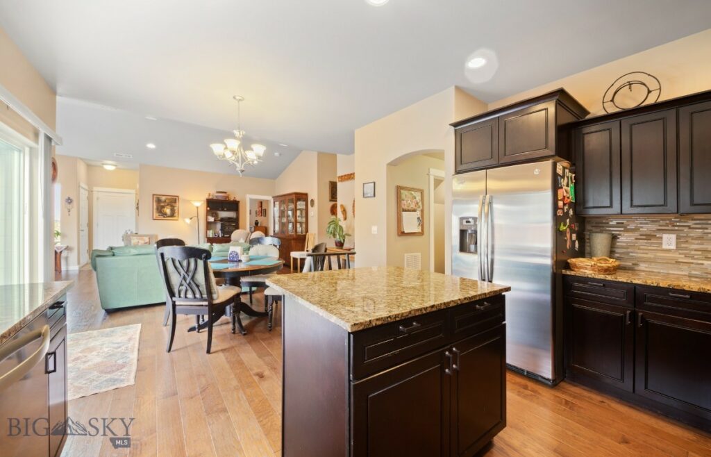 5025 Dragon Fly Street, Bozeman MT 59718