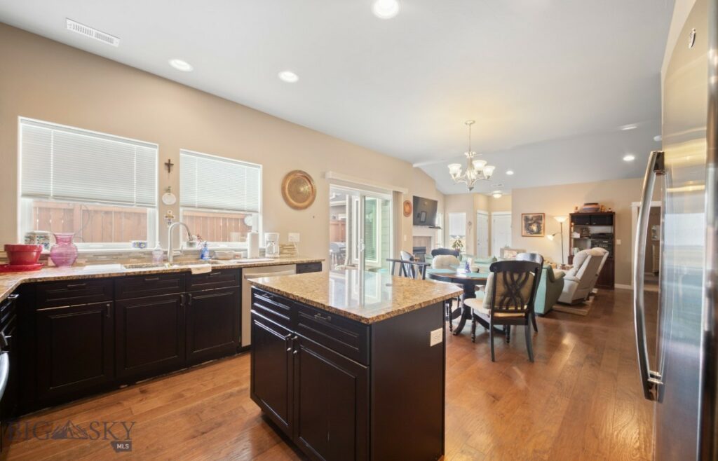 5025 Dragon Fly Street, Bozeman MT 59718