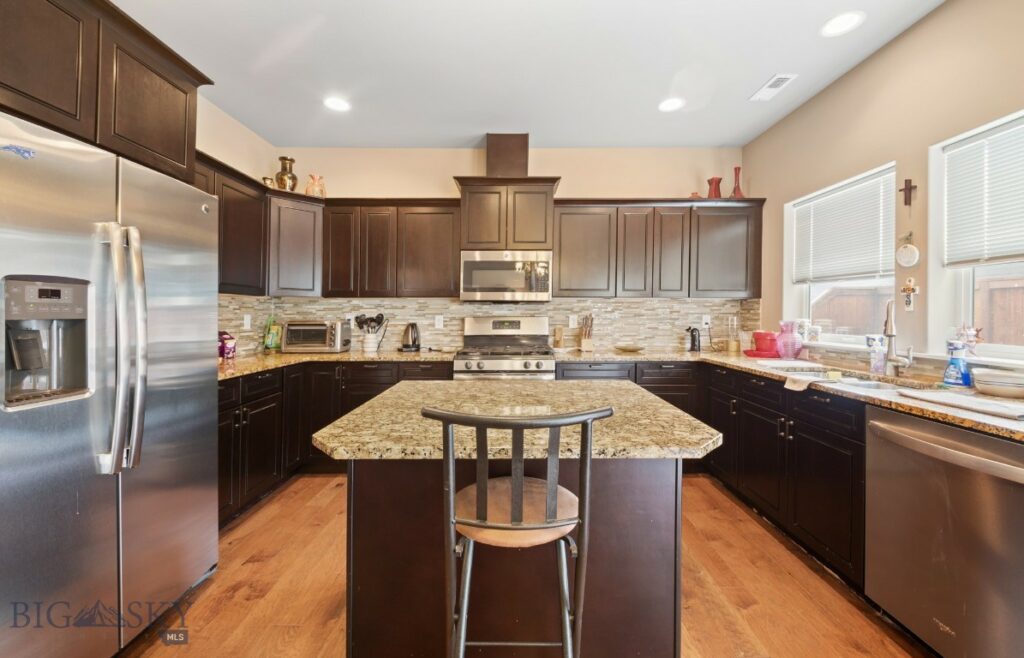 5025 Dragon Fly Street, Bozeman MT 59718