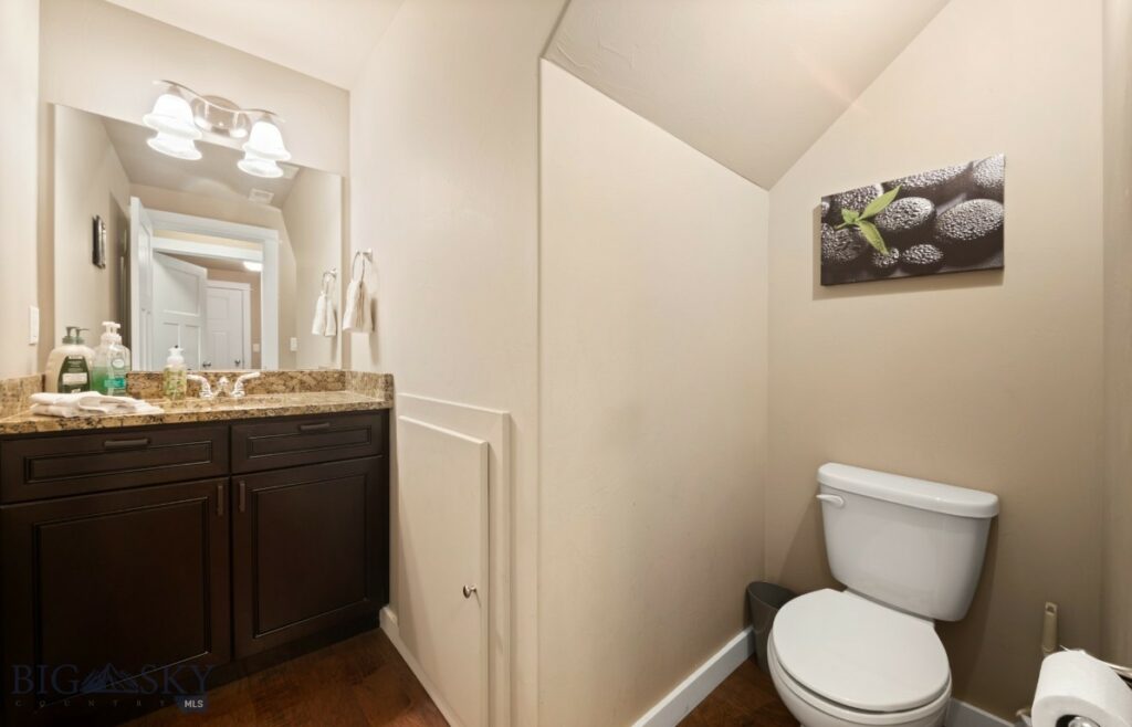 5025 Dragon Fly Street, Bozeman MT 59718