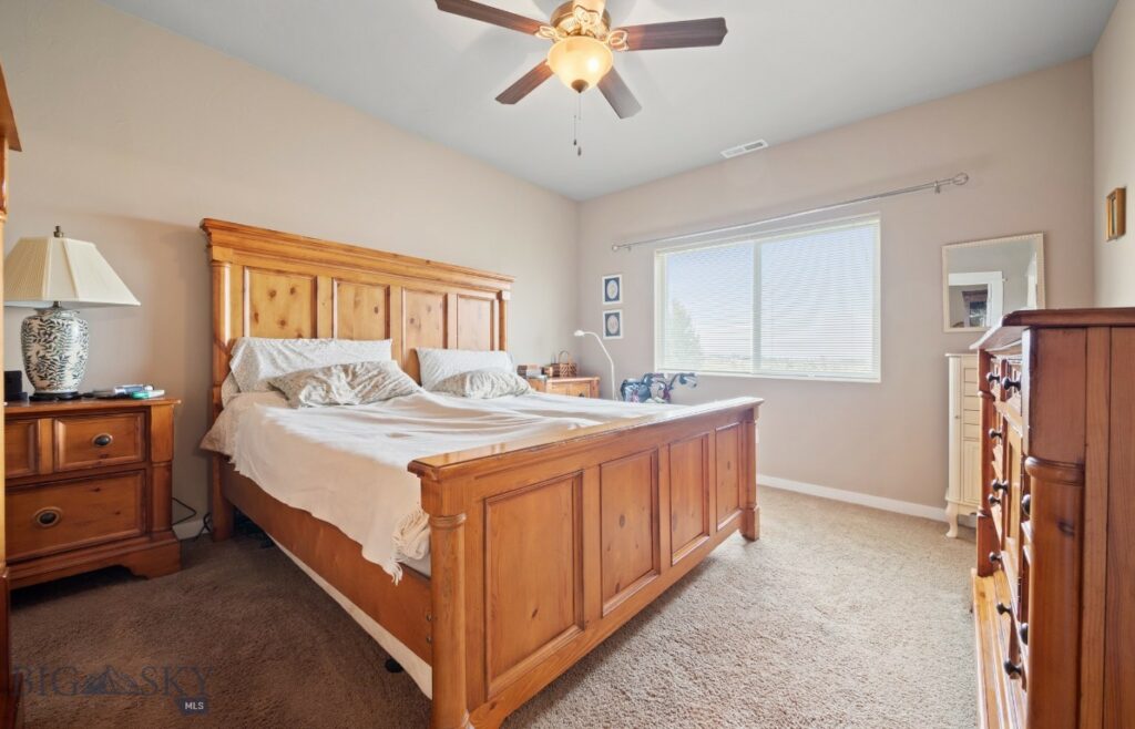 5025 Dragon Fly Street, Bozeman MT 59718