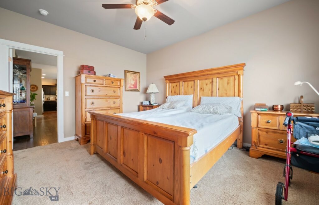 5025 Dragon Fly Street, Bozeman MT 59718