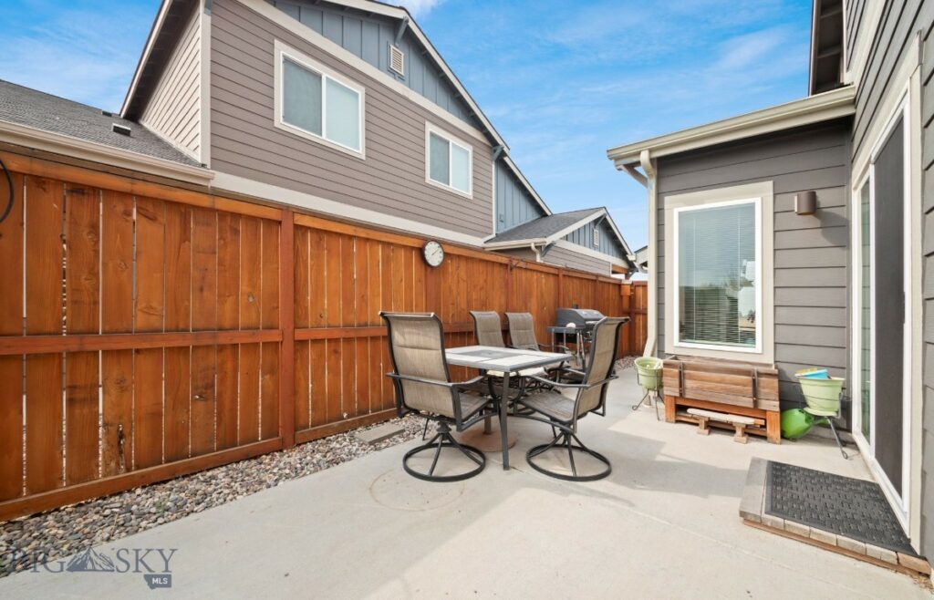 5025 Dragon Fly Street, Bozeman MT 59718