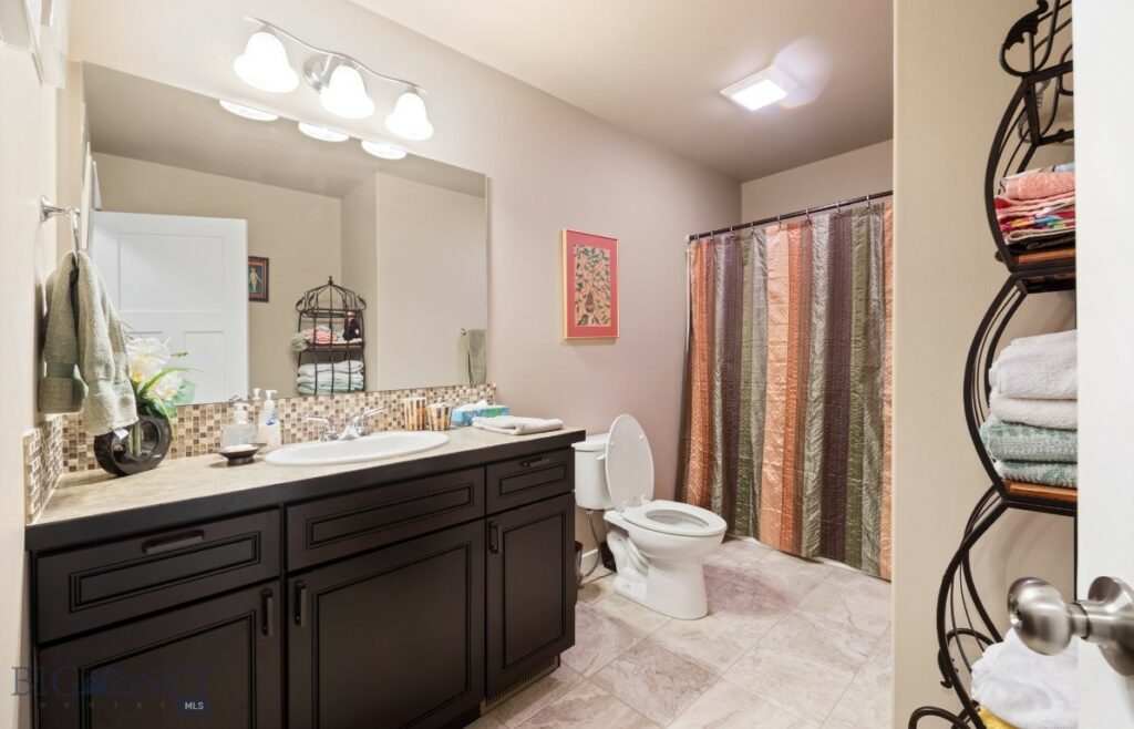 5025 Dragon Fly Street, Bozeman MT 59718