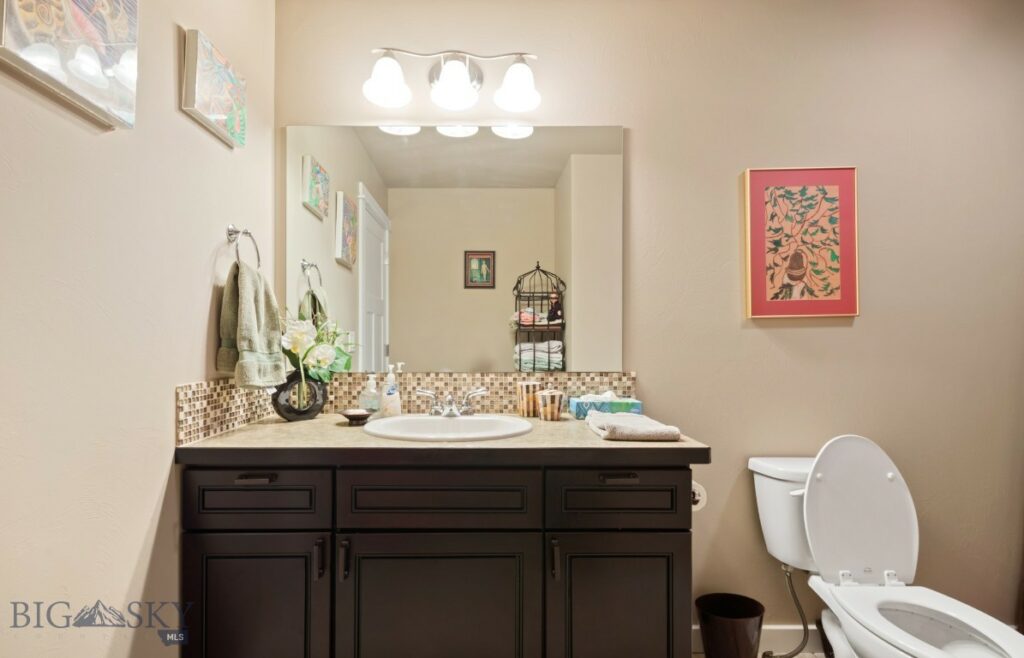 5025 Dragon Fly Street, Bozeman MT 59718