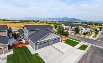 5025 Dragon Fly Street, Bozeman MT 59718