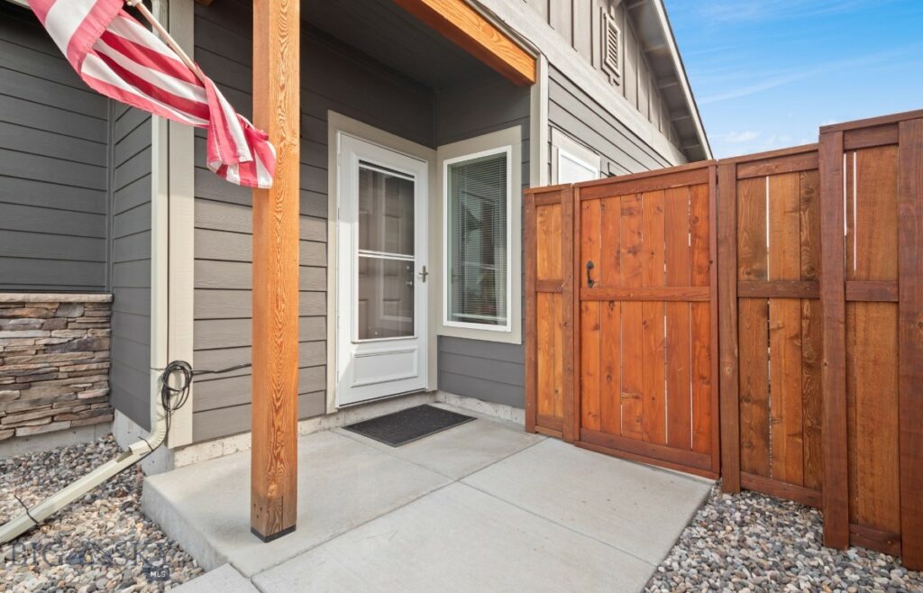 5025 Dragon Fly Street, Bozeman MT 59718