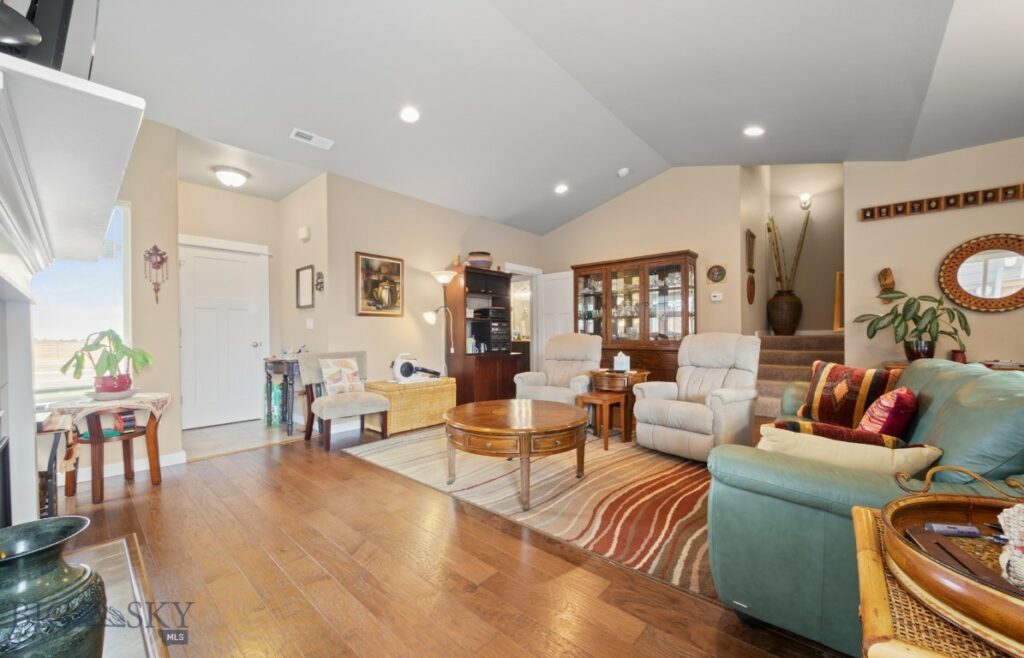 5025 Dragon Fly Street, Bozeman MT 59718