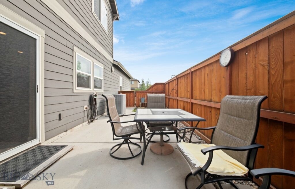 5025 Dragon Fly Street, Bozeman MT 59718