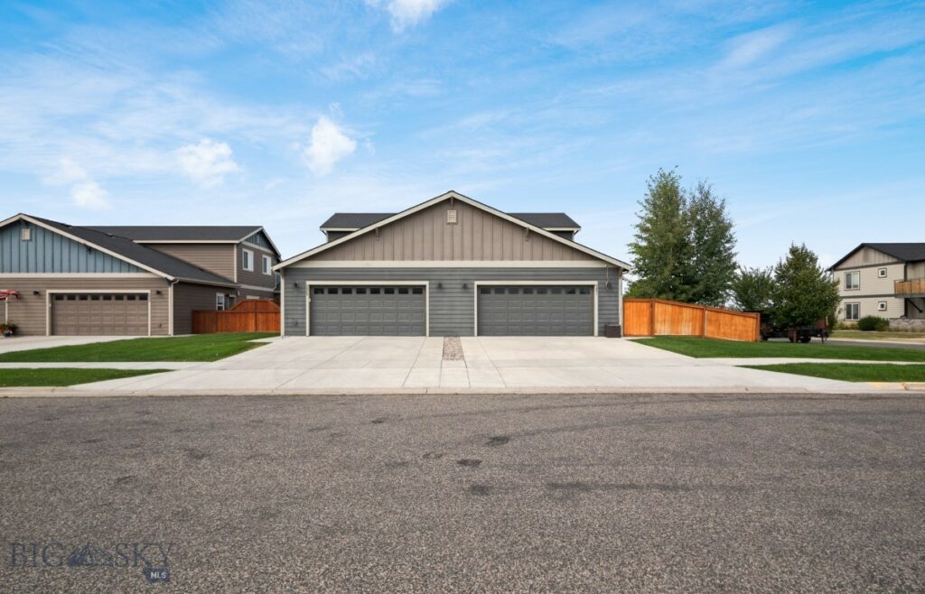 5025 Dragon Fly Street, Bozeman MT 59718