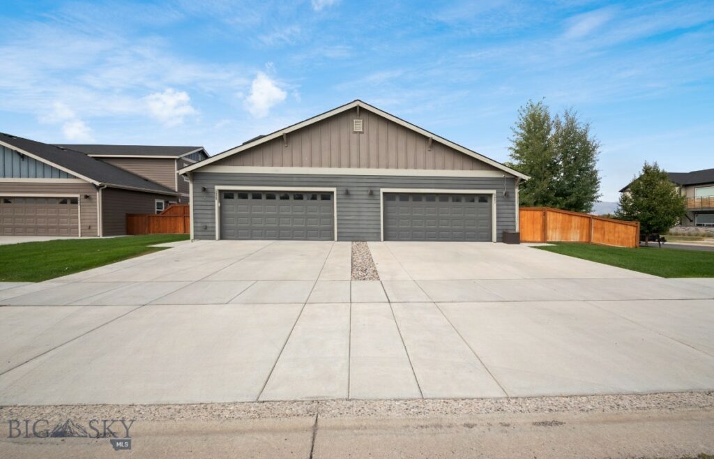 5025 Dragon Fly Street, Bozeman MT 59718