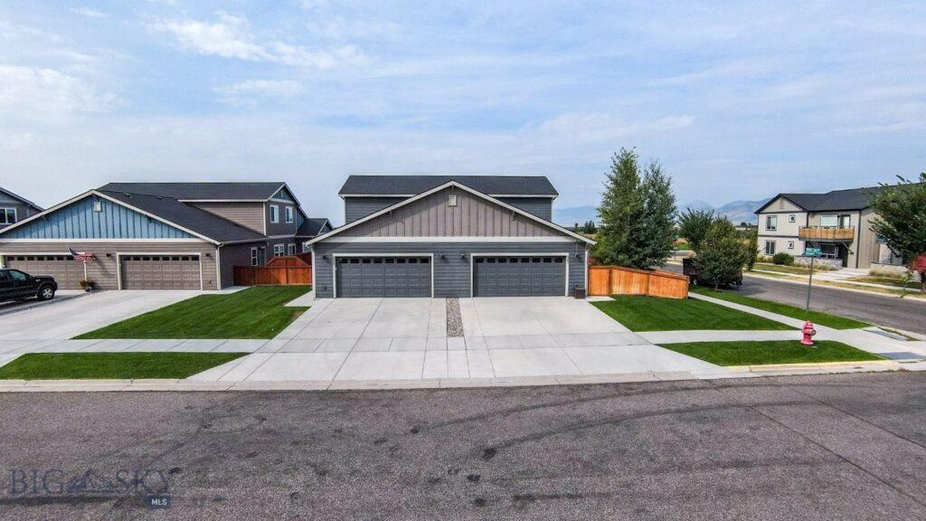 5025 Dragon Fly Street, Bozeman MT 59718