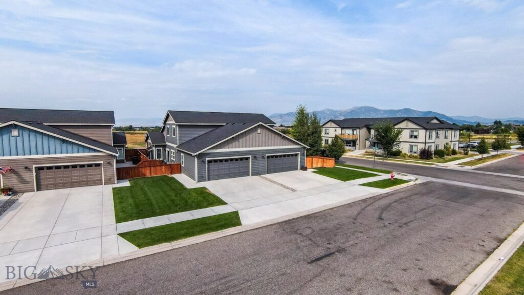 5025 Dragon Fly Street, Bozeman MT 59718