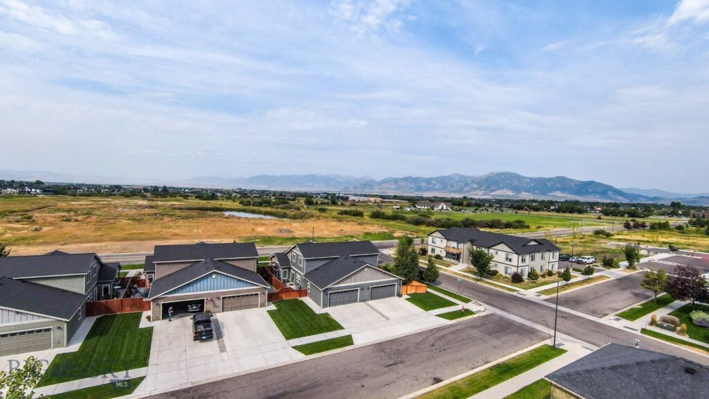 5025 Dragon Fly Street, Bozeman MT 59718