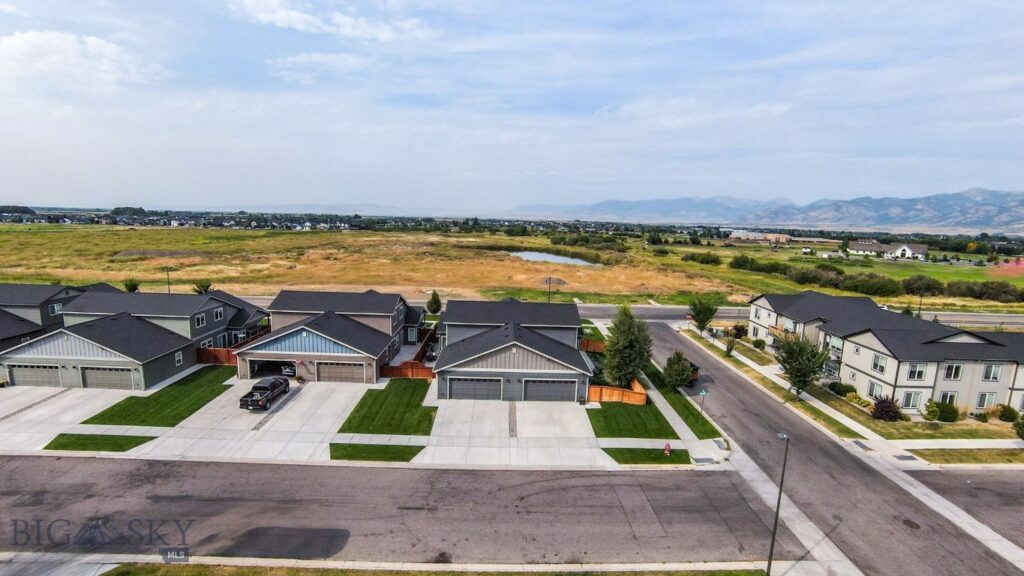 5025 Dragon Fly Street, Bozeman MT 59718