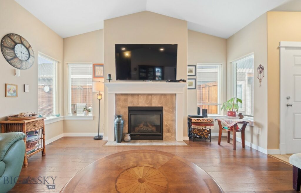 5025 Dragon Fly Street, Bozeman MT 59718