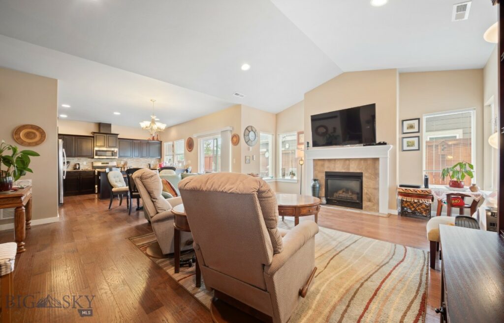 5025 Dragon Fly Street, Bozeman MT 59718