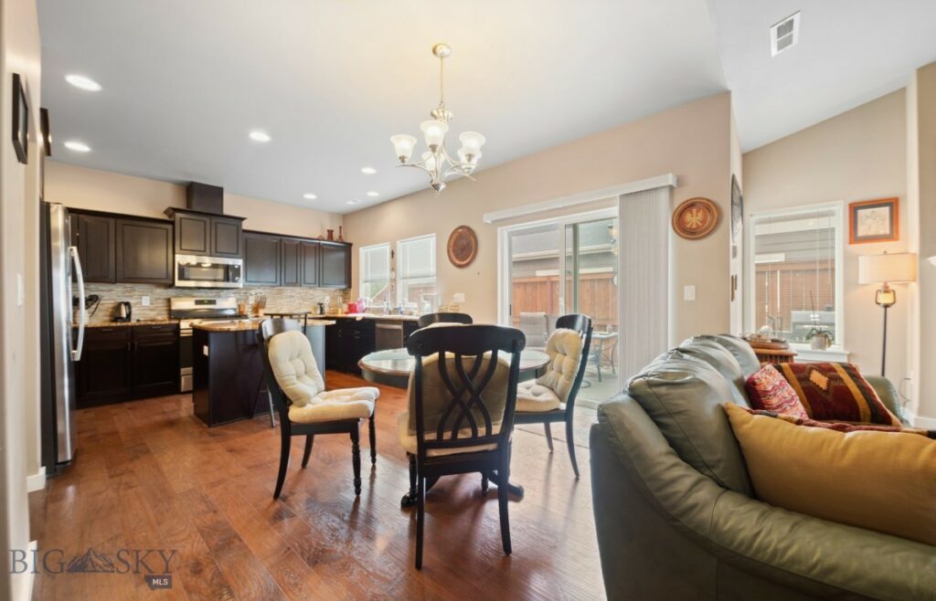 5025 Dragon Fly Street, Bozeman MT 59718