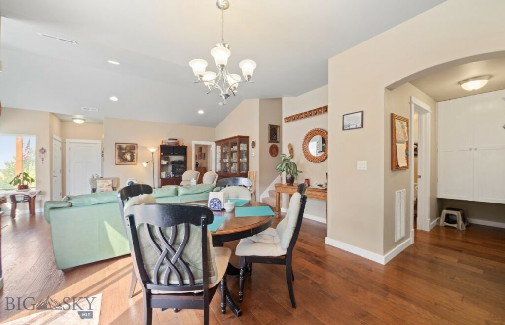 5025 Dragon Fly Street, Bozeman MT 59718