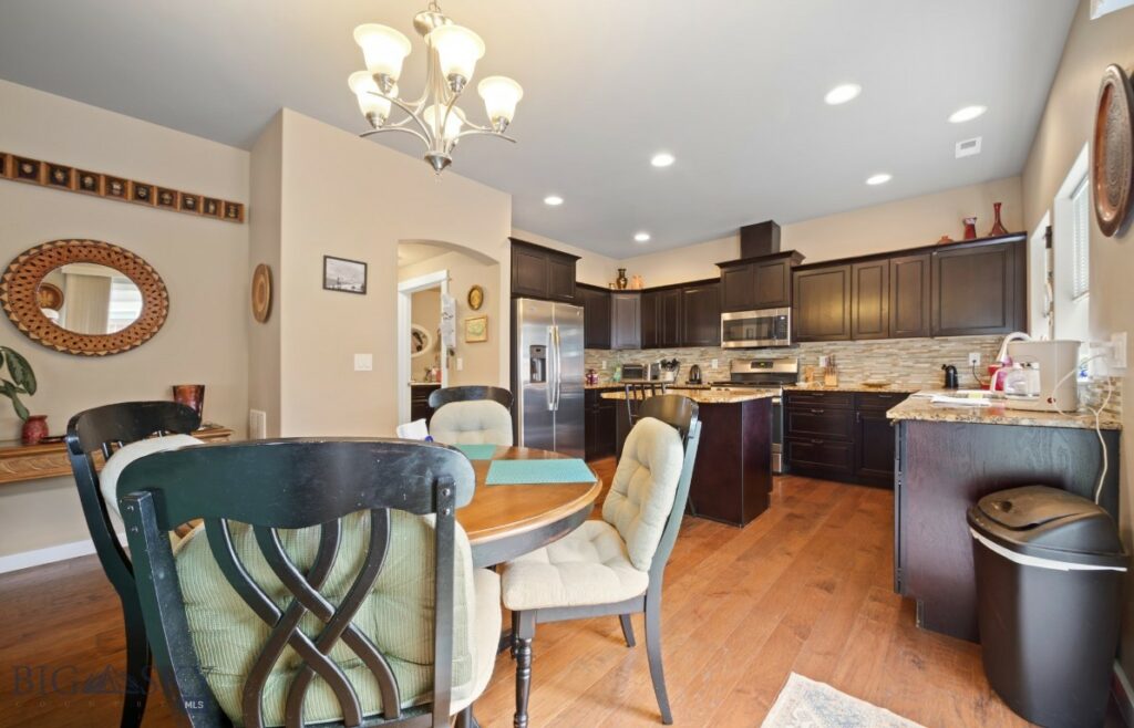 5025 Dragon Fly Street, Bozeman MT 59718