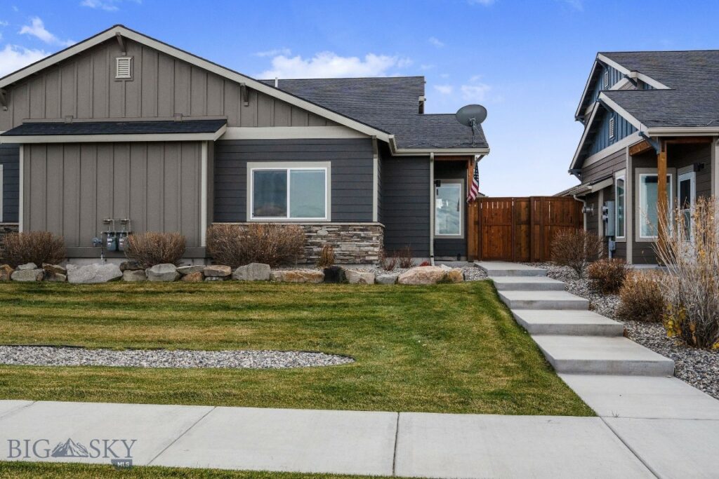 5025 Dragon Fly Street, Bozeman MT 59718