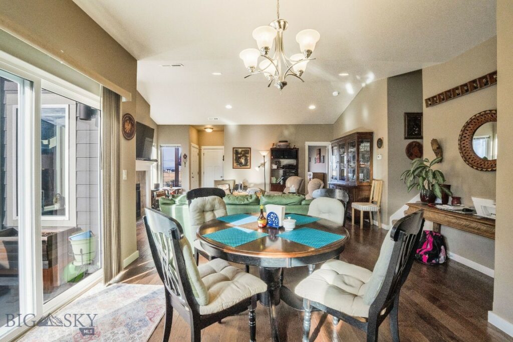 5025 Dragon Fly Street, Bozeman MT 59718