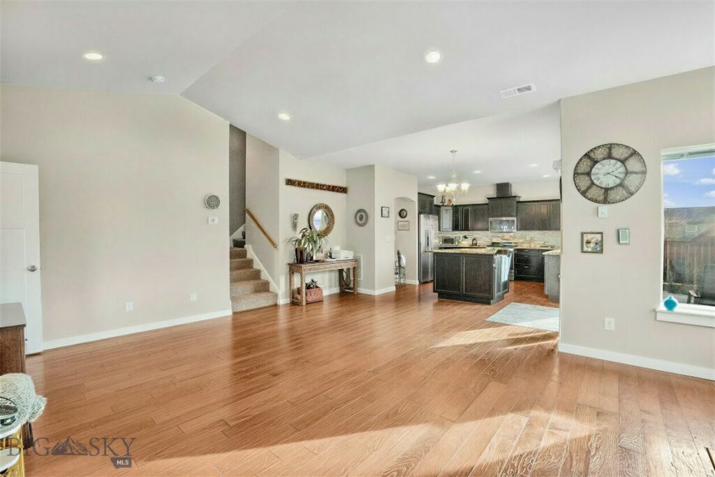 5025 Dragon Fly Street, Bozeman MT 59718